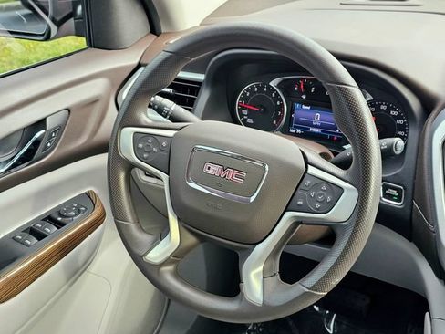 Used 2022 GMC Acadia SLE AWD/4WD image 32
