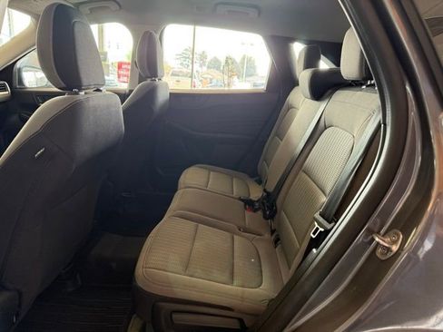 Used 2021 Ford Escape S FWD image 21