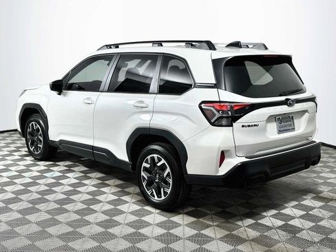 Certified 2026 Subaru Forester Premium AWD/4WD image 5