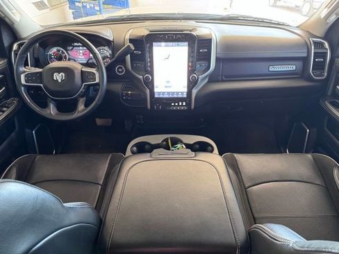 Used 2023 RAM 2500 Laramie AWD/4WD image 14