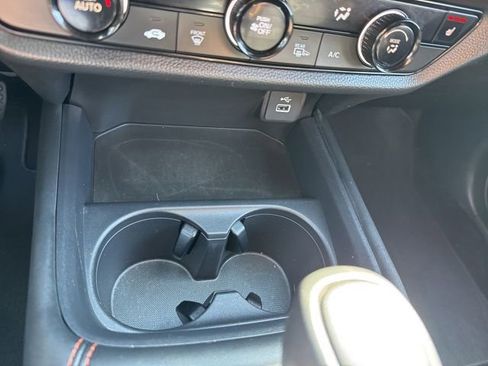 Used 2024 Honda HR-V Sport image 30
