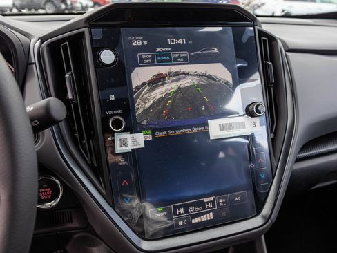 New 2026 Subaru Crosstrek 2.5i Wilderness image 21