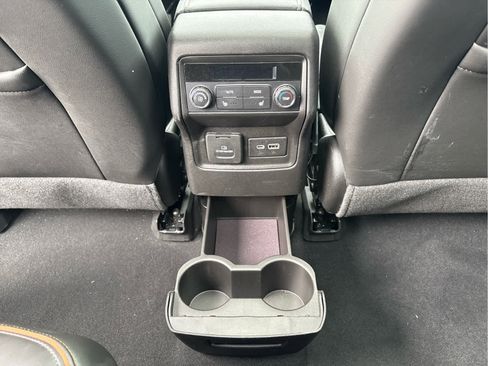 Used 2023 GMC Acadia AT4 w/ Technology Package image 14