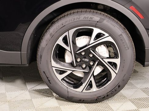 New 2026 Lincoln Nautilus Premier w/ Equipment Group 102A image 20