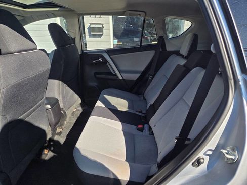Used 2016 Toyota RAV4 XLE w/ Protection Package image 11