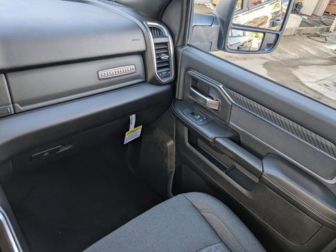 New 2026 RAM 2500 Big Horn image 14