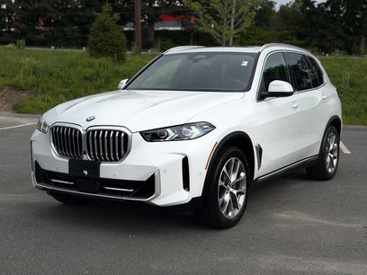 Used 2024 BMW X5 xDrive40i w/ Premium Package