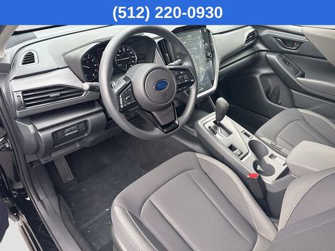 Certified 2025 Subaru Crosstrek 2.0i Premium w/ Convenience Package #2 image 10