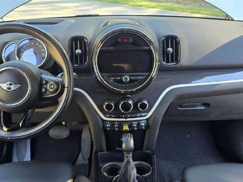Used 2018 MINI Cooper Countryman SE AWD/4WD image 4