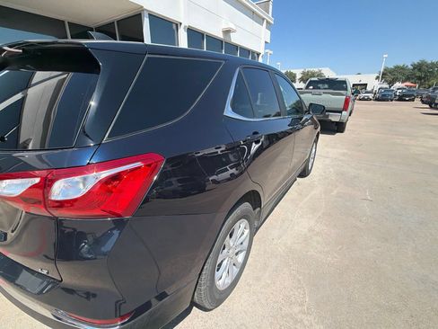 Used 2021 Chevrolet Equinox LT FWD image 6