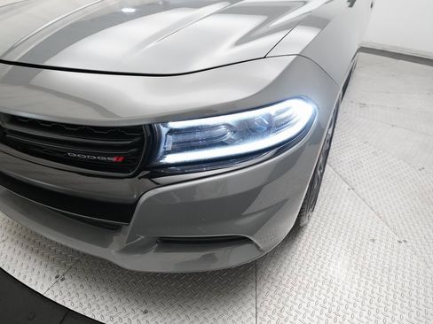 Used 2018 Dodge Charger GT w/ Blacktop Package image 22