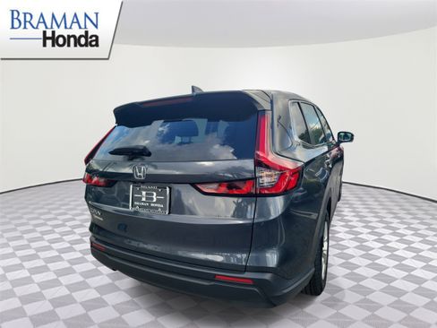 Certified 2023 Honda CR-V LX image 3
