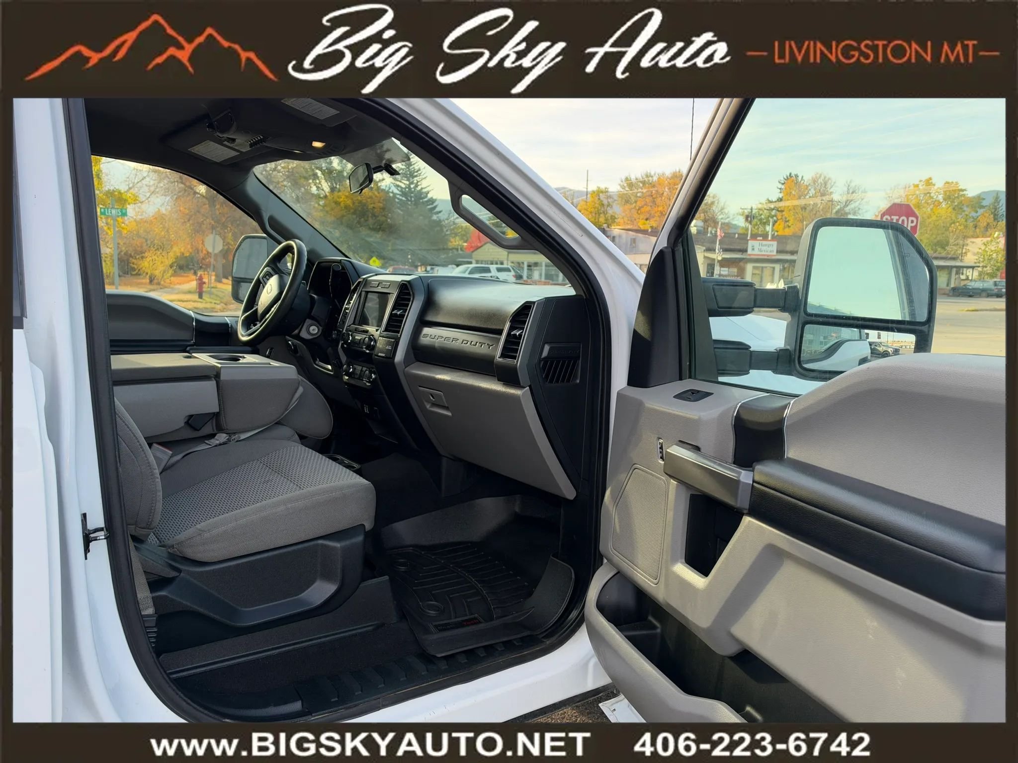 Used 2019 Ford F350 XLT w/ XLT Value Package AWD/4WD image 22