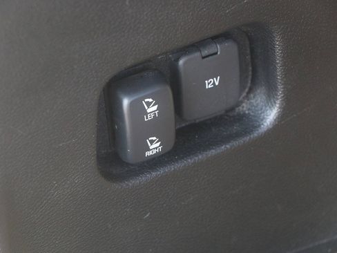 Certified 2024 Ford Edge SEL AWD/4WD image 11