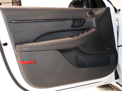Used 2021 Hyundai Sonata N Line FWD image 32