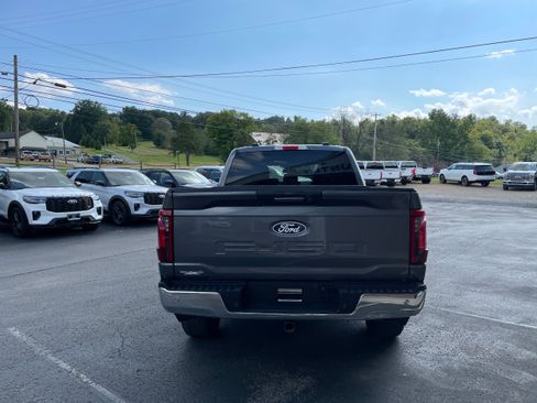 Used 2024 Ford F150 XLT w/ Mobile Office Package AWD/4WD image 6