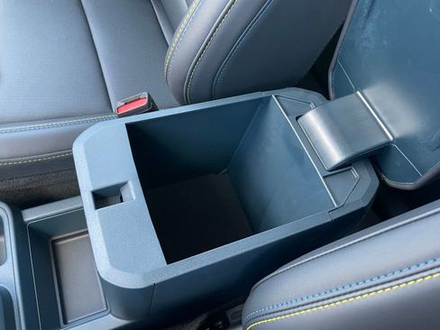 New 2025 Ford Maverick Lobo image 49