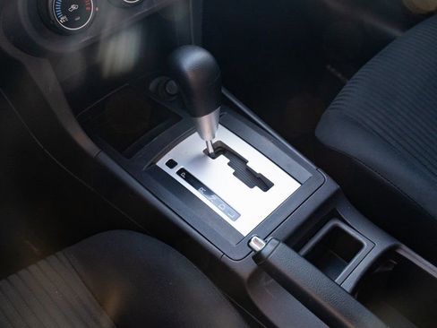 Used 2014 Mitsubishi Lancer ES FWD image 14