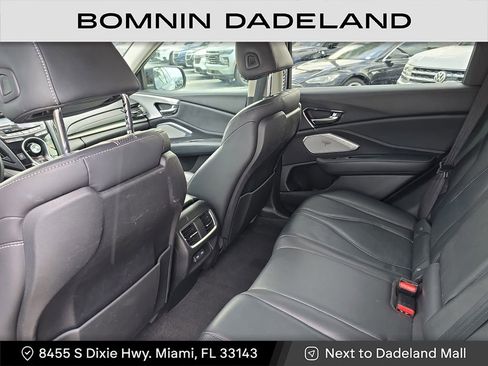 Used 2020 Acura RDX Technology Package image 14