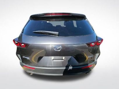 Used 2025 MAZDA CX-50 AWD 2.5 S w/ Premium Package