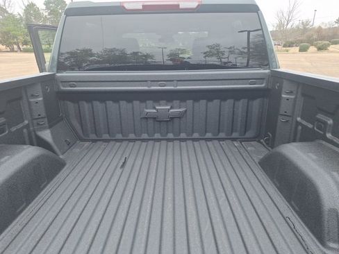 New 2026 Chevrolet Silverado 1500 LT image 25