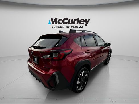 New 2026 Subaru Crosstrek 2.5i Limited w/ Crosstrek Mirror Package AWD/4WD image 3