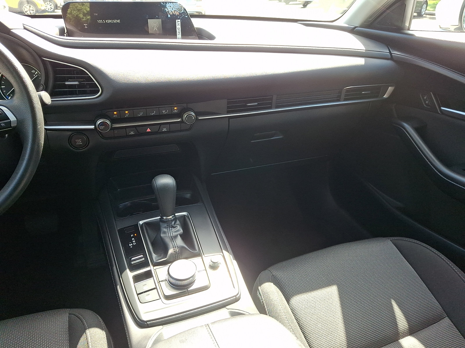 Used 2024 MAZDA CX-30 AWD 2.5 S image 16