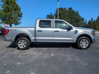 Used 2023 Ford F150 XLT