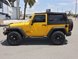 Used 2015 Jeep Wrangler Sport w/ Quick Order Package 24S image 5