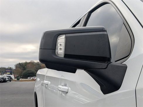 Used 2022 Chevrolet Silverado 1500 RST w/ All Star Edition Plus image 11