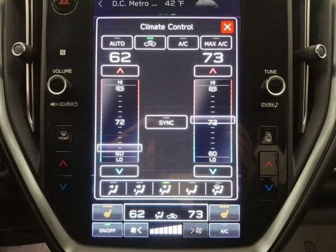 Used 2022 Subaru WRX Premium image 22