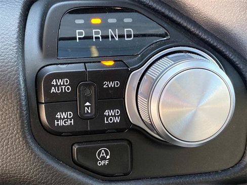 Certified 2023 RAM 1500 Laramie AWD/4WD image 19