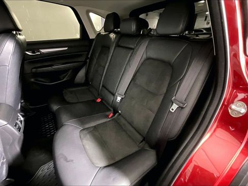 Used 2017 MAZDA CX-5 Touring w/ Preferred Equipment Package image 37