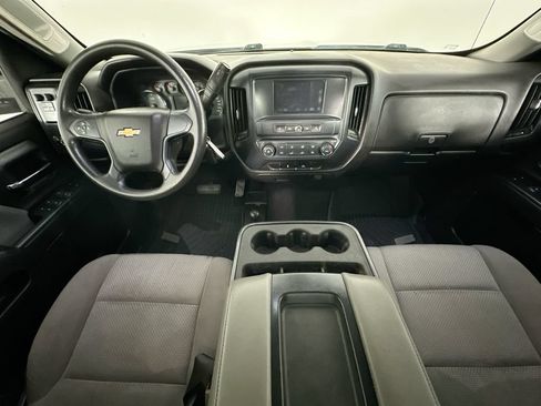 Used 2019 Chevrolet Silverado 2500 W/T AWD/4WD image 10