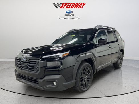 Used 2026 Subaru Outback Limited XT AWD/4WD image 3