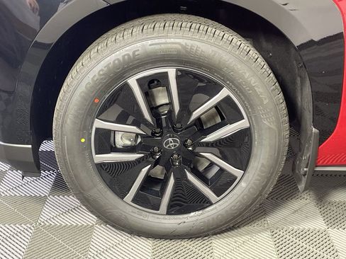 New 2026 Toyota bZ XLE image 9