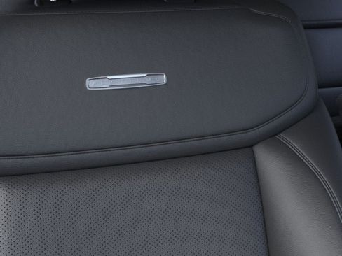 New 2026 Ford Expedition Platinum w/ Stealth Appearance Package AWD/4WD image 16
