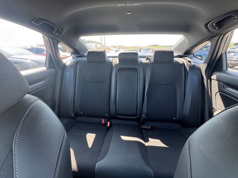 Used 2026 Honda Civic Sport image 18