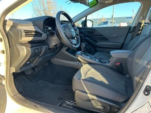 Used 2024 Subaru Crosstrek 2.0i Premium image 21