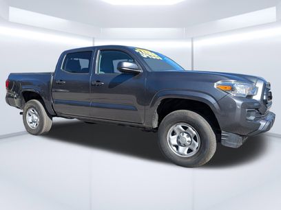 Used 2021 Toyota Tacoma SR
