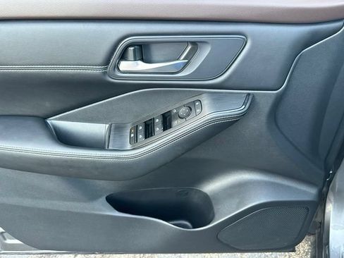 Certified 2023 Nissan Rogue SV w/ SV Premium B Package AWD/4WD image 20