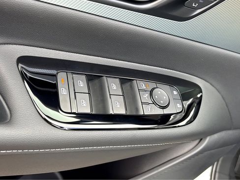 New 2026 Nissan Murano Platinum w/ Cargo Package image 37