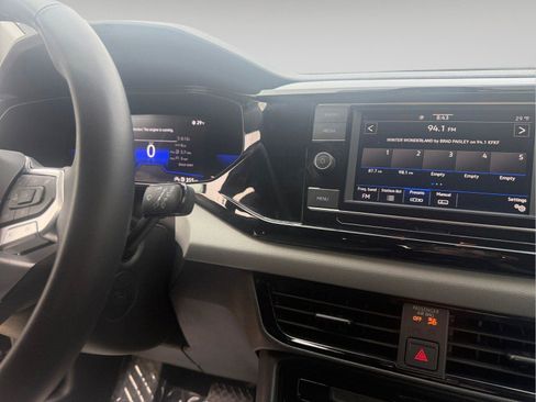 Used 2023 Volkswagen Taos S w/ Driver Assistance Package image 25