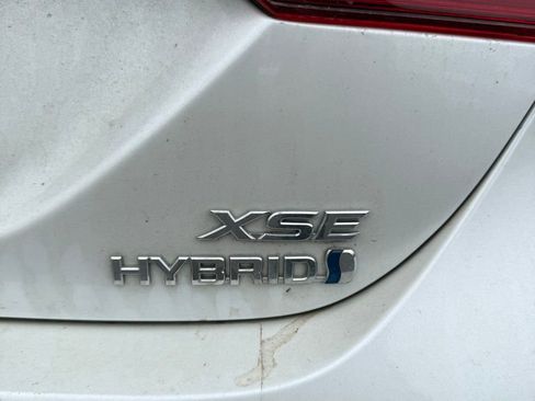Used 2024 Toyota Camry XSE w/ Navigation Package FWD image 25