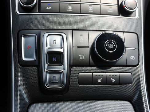 Certified 2021 Hyundai Santa Fe SEL FWD image 26