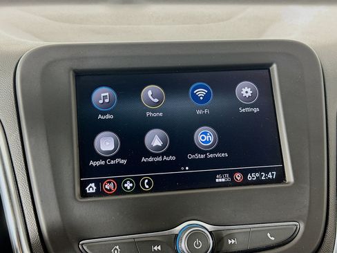 Used 2019 Chevrolet Equinox LT FWD image 21