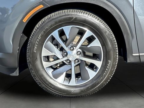 Used 2021 Hyundai Palisade SEL image 26