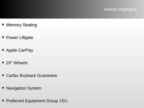 Certified 2023 Buick Envision Avenir AWD/4WD image 25