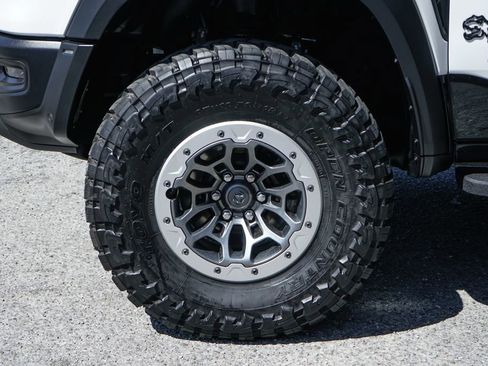 Used 2021 RAM 1500 TRX w/ TRX Level 2 Equipment Group image 47