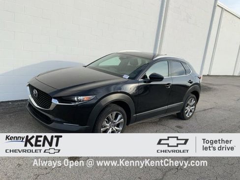 Used 2024 MAZDA CX-30 AWD 2.5 S w/ Premium Package image 30